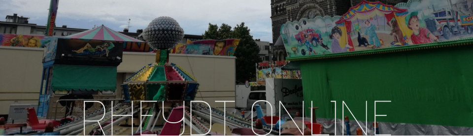 RHEYDT ONLINE
